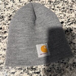Carhartt Gray women’s  Beanie